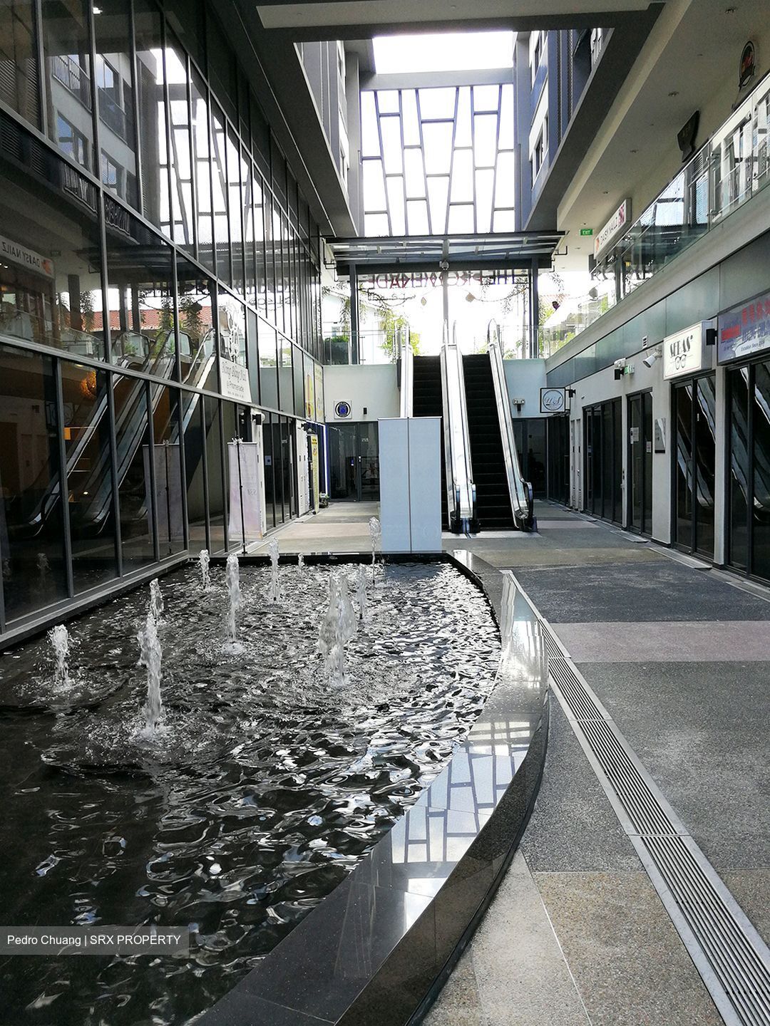 The Promenade@Pelikat (D19), Shop House #351392431